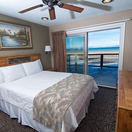 Beachcomber Inn South Lake Tahoe Habitación foto
